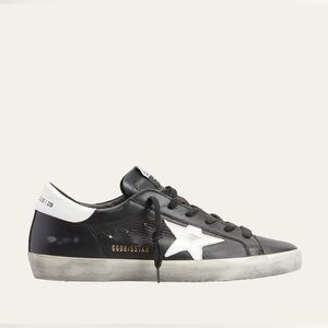 Golden Goose Superstar Sneaker